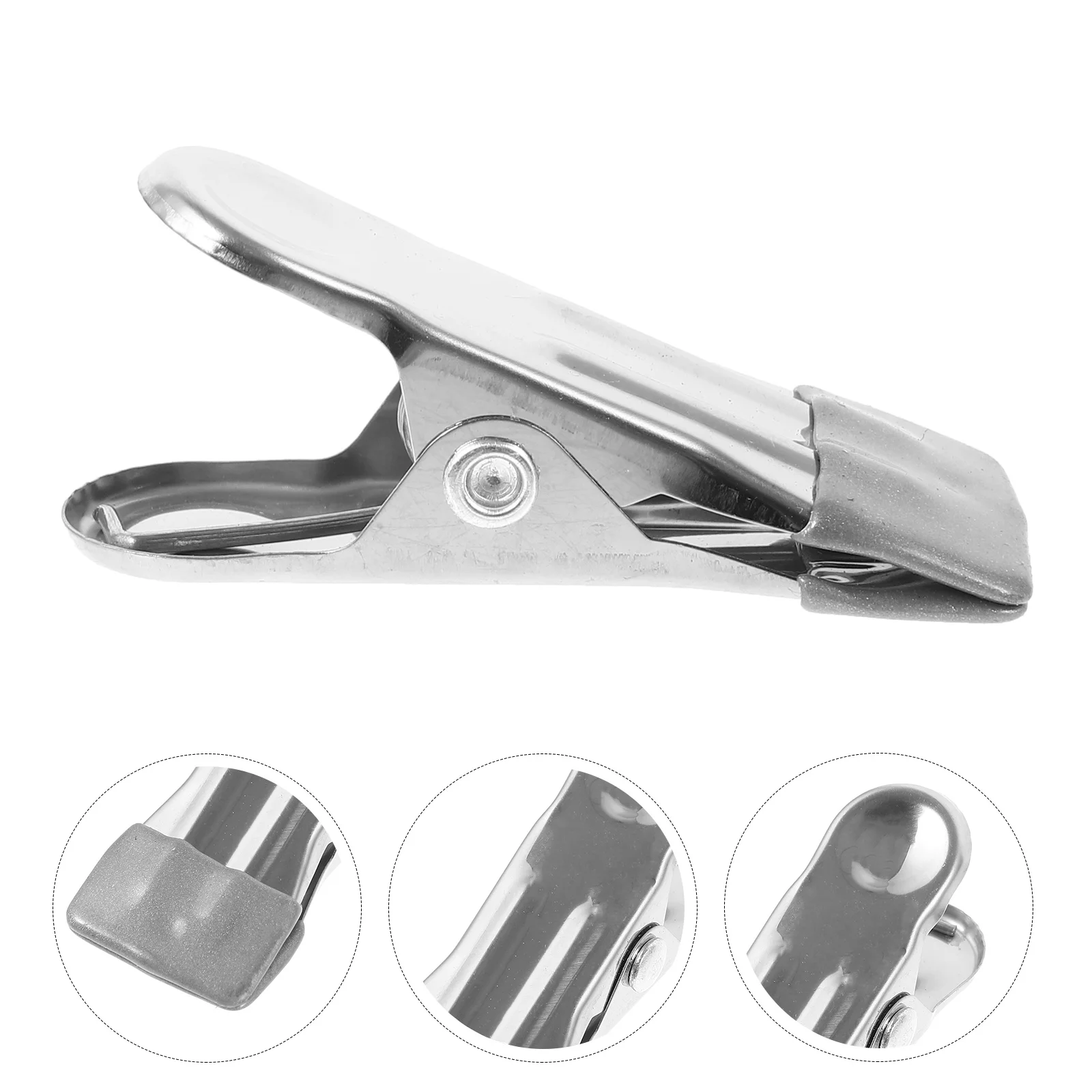 24pcs Winter Clamps Swimming Cover Clips Multi-Use Metal Windproof Clips For Clothes Quilts Socks Pants Towel Pool Cover
24pcs Winter Clamps Swimming Cover Clips Multi-Use Metal Windproof Clips For Clothes Quilts Socks Pants Towel Pool Cover