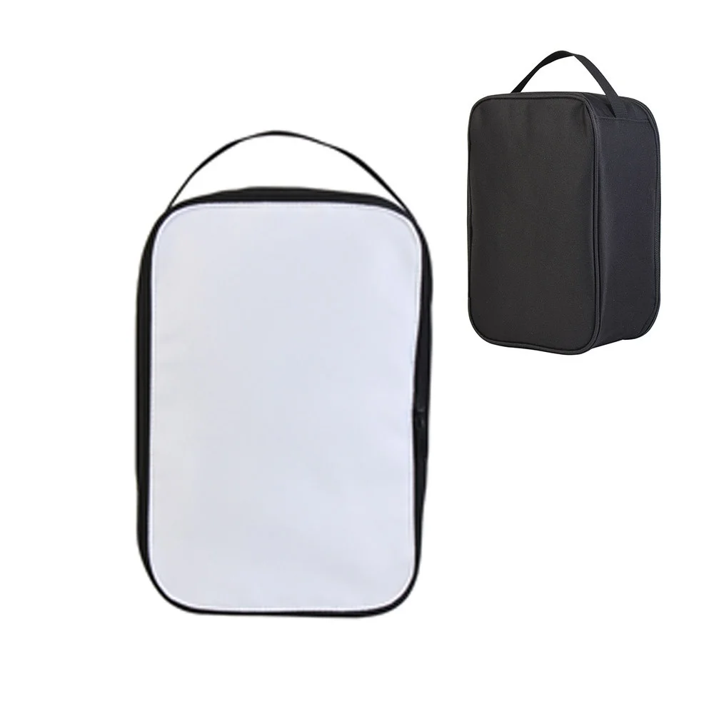 5 pcs Sublimation Blank Multifunctional Storage Shoe Bag And Detachable Front Panel For Business Travel For Heat Transfer Print
5 pcs Sublimation Blank Multifunctional Storage Shoe Bag And Detachable Front Panel For Business Travel For Heat Transfer Print