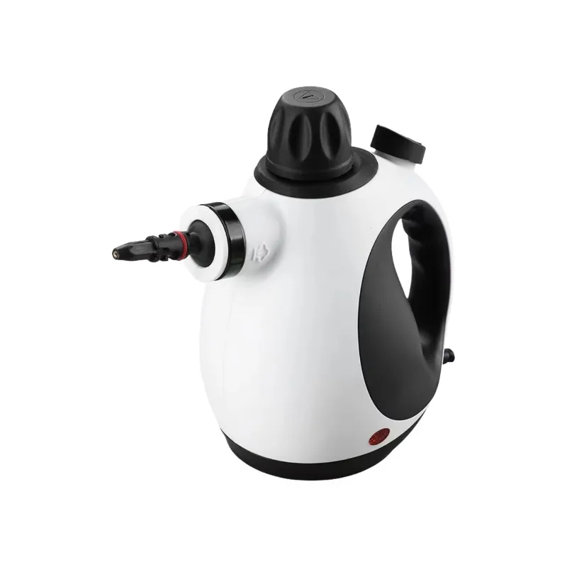 Portable 220V 1050W Mini Electric Handheld Multifunctional Surface Steam Cleaner High-Pressure Cleaner Tools for Surface
Portable 220V 1050W Mini Electric Handheld Multifunctional Surface Steam Cleaner High-Pressure Cleaner Tools for Surface
