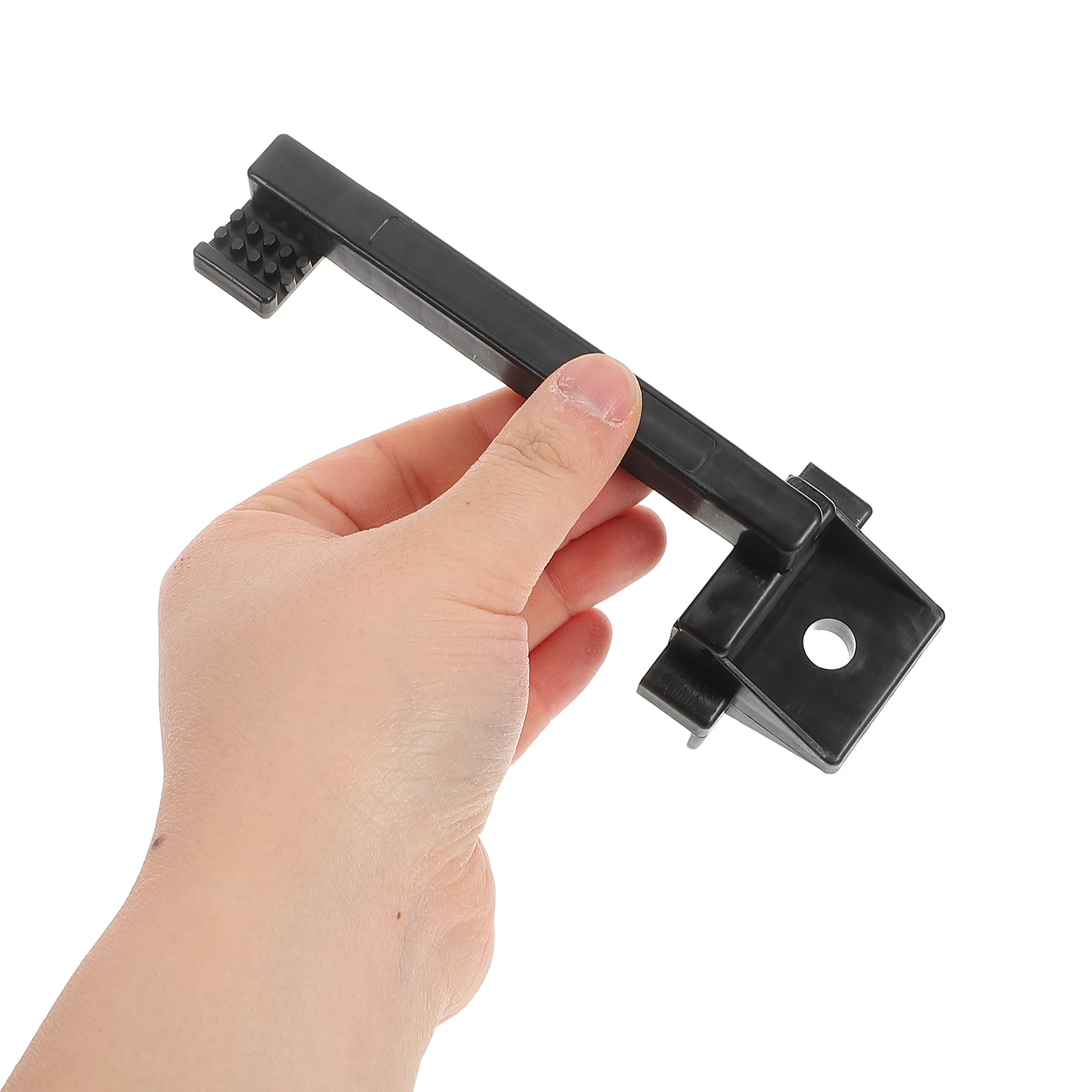 Support Rod Car Stabilizer Metal Tray Holder Bracket Kit Base Rack Vehicle Clamp RV Mount Anti Vibration Anti Slip Truck
Support Rod Car Stabilizer Metal Tray Holder Bracket Kit Base Rack Vehicle Clamp RV Mount Anti Vibration Anti Slip Truck