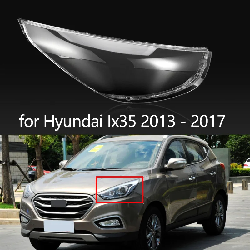 Левая и правая стороны для Hyundai Ix35 2013-2017, автомобильная фара, крышка объектива, головной свет, лампа, абажур, передняя искусственная крышка
Левая и правая стороны для Hyundai Ix35 2013-2017, автомобильная фара, крышка объектива, головной свет, лампа, абажур, передняя искусственная крышка