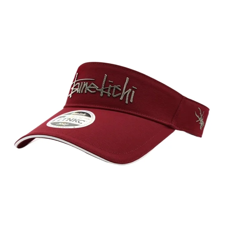 Summer Sport Sun Visor Cap, Outdoor Fishing Climbing Cycling Hiking Travel Breathable Empty Top Hat New Arrival
Summer Sport Sun Visor Cap, Outdoor Fishing Climbing Cycling Hiking Travel Breathable Empty Top Hat New Arrival