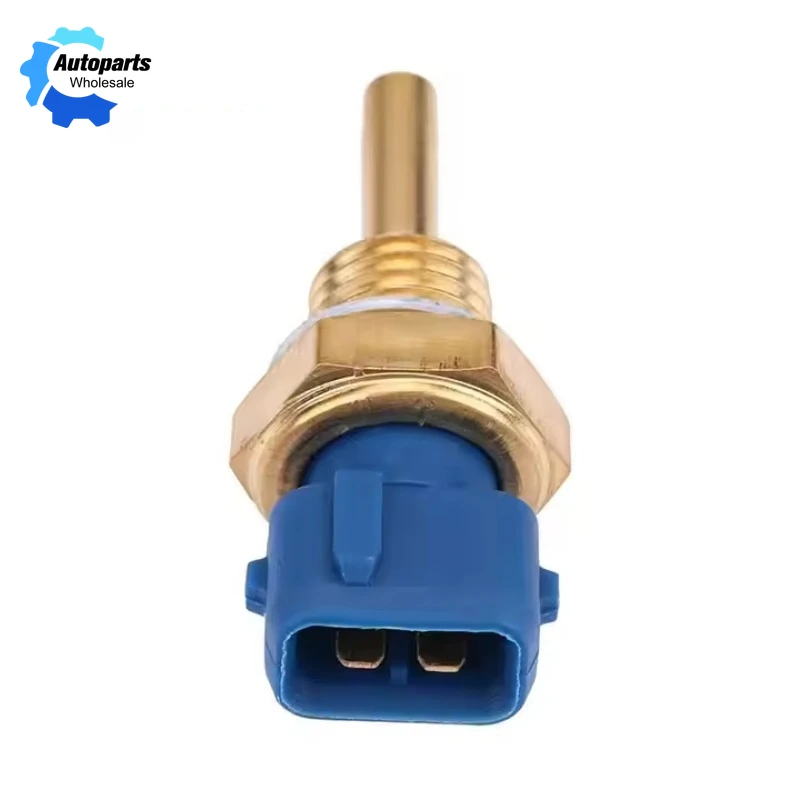 22630-51E02 NEW Coolant Water Temperature Sensor For Nissan 240SX 300ZX Quest Altima Pathfinder Maxima 2.4L 3.0L V6 l4 GAS DOHC
22630-51E02 NEW Coolant Water Temperature Sensor For Nissan 240SX 300ZX Quest Altima Pathfinder Maxima 2.4L 3.0L V6 l4 GAS DOHC