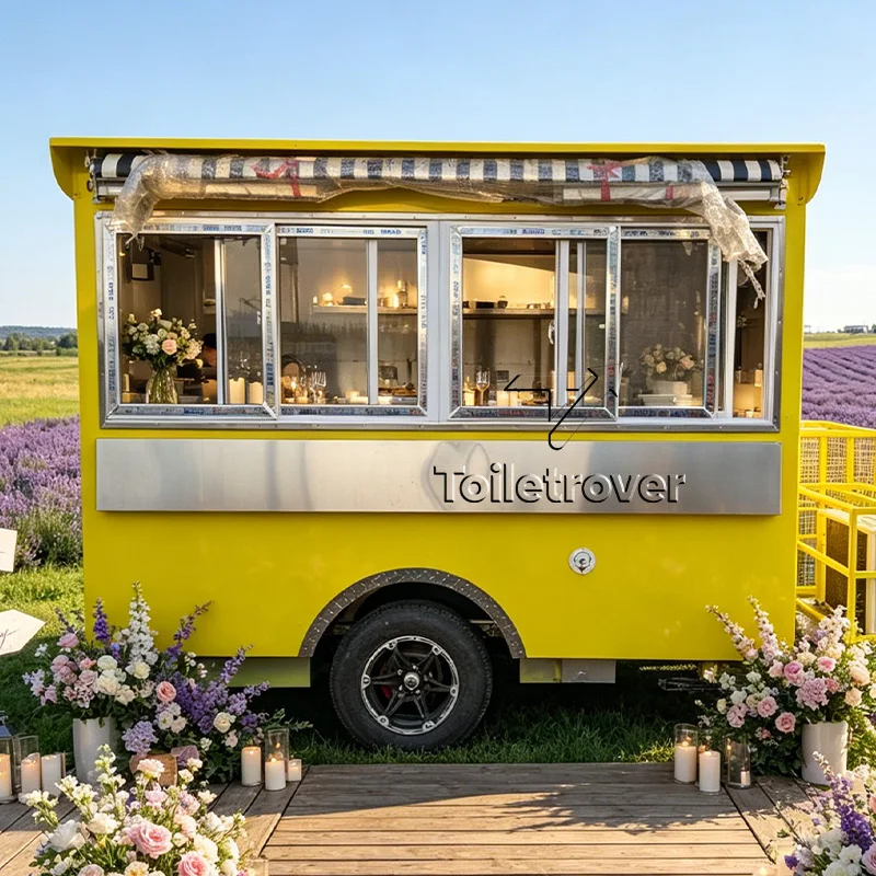 Usa Most Popular Small Food Truck Fast Food Carts Concession Food Trailer Outdoor Mobile Food Truck Trailer for Business
Usa Most Popular Small Food Truck Fast Food Carts Concession Food Trailer Outdoor Mobile Food Truck Trailer for Business