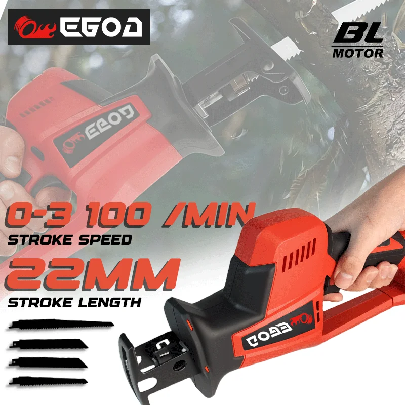 Электрическая богиня, бесщеточная электрическая сабельная пила, аккумуляторная ручная пила для резки деревьев PowerTool для Milwaukee, 20 В, аккумуляторный штифт
Электрическая богиня, бесщеточная электрическая сабельная пила, аккумуляторная ручная пила для резки деревьев PowerTool для Milwaukee, 20 В, аккумуляторный штифт