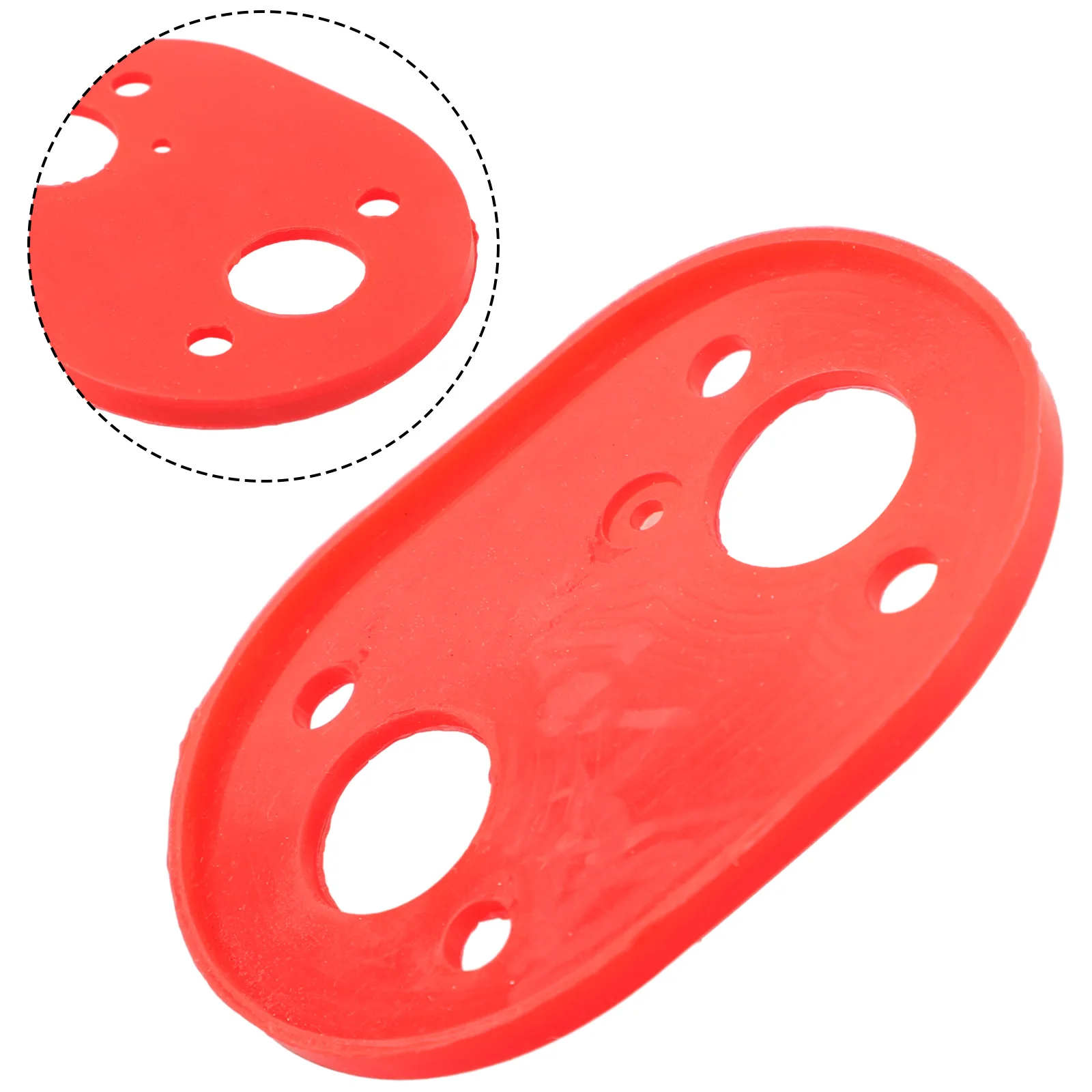 1pc Base Pad Seal Gasket Joint Fit For Webasto Air Diesel Parking Heater Car Accessories
1pc Base Pad Seal Gasket Joint Fit For Webasto Air Diesel Parking Heater Car Accessories
