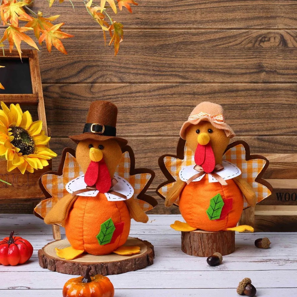 Новинка 2025 года, украшение для куклы Турции на День Благодарения, горячая распродажа, тренд, кленовый лист, фестиваль урожая, украшение для окна, украшение
Новинка 2025 года, украшение для куклы Турции на День Благодарения, горячая распродажа, тренд, кленовый лист, фестиваль урожая, украшение для окна, украшение