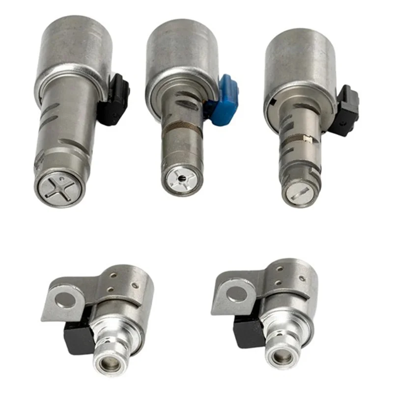 Гидравлический электромагнитный клапан, электромагнитный клапан автомобильной коробки передач K313 KA313 CVT для Toyota Corolla-A02G
Гидравлический электромагнитный клапан, электромагнитный клапан автомобильной коробки передач K313 KA313 CVT для Toyota Corolla-A02G