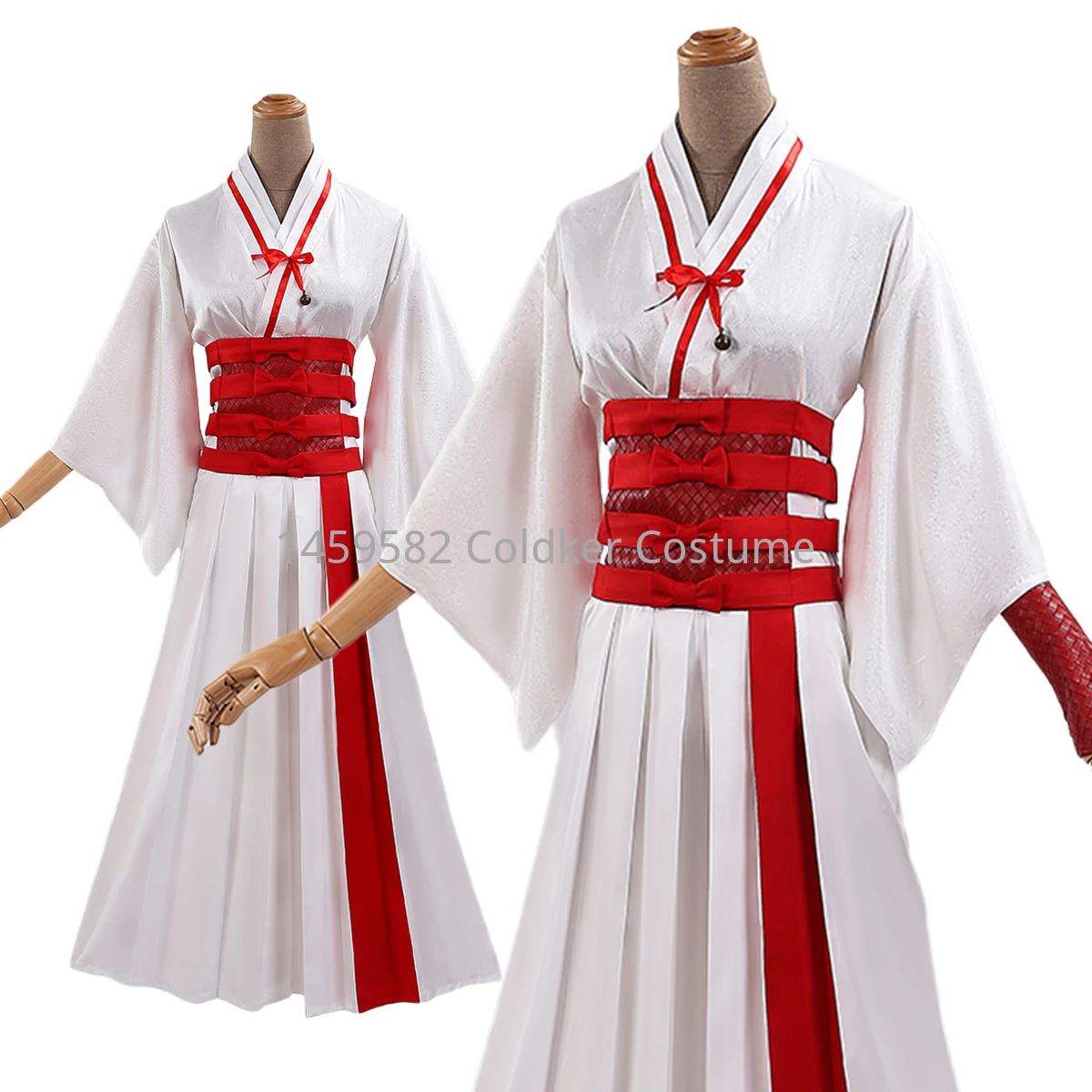 COLDKER Jigoku Raku Hell's Paradise Anime Yamada Asaemon Sagiri Cosplay Costume Kimono Dress Festival Rose Net Halloween Gift
COLDKER Jigoku Raku Hell's Paradise Anime Yamada Asaemon Sagiri Cosplay Costume Kimono Dress Festival Rose Net Halloween Gift