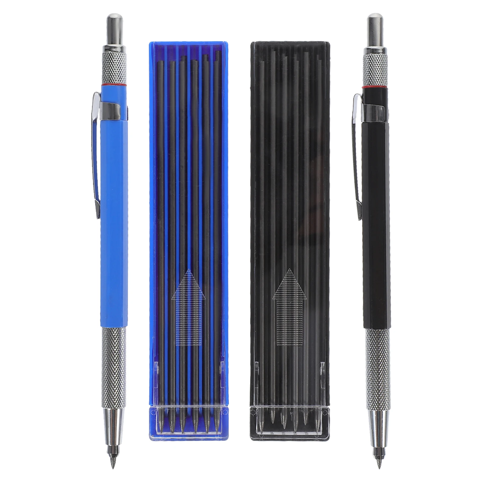 2 0 Mechanical Pencils Set Student Writing Art Sketching Students Drawing Pencil Refills School Supplies Gifts
2 0 Mechanical Pencils Set Student Writing Art Sketching Students Drawing Pencil Refills School Supplies Gifts