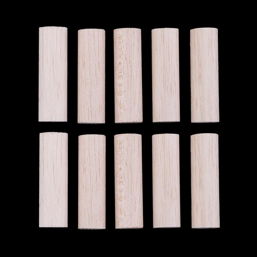 Woodworking Supplies Machined Sanded Balsa Wood Stick Lightweight Craft Rod for DIY Model and Craft Projects
Woodworking Supplies Machined Sanded Balsa Wood Stick Lightweight Craft Rod for DIY Model and Craft Projects