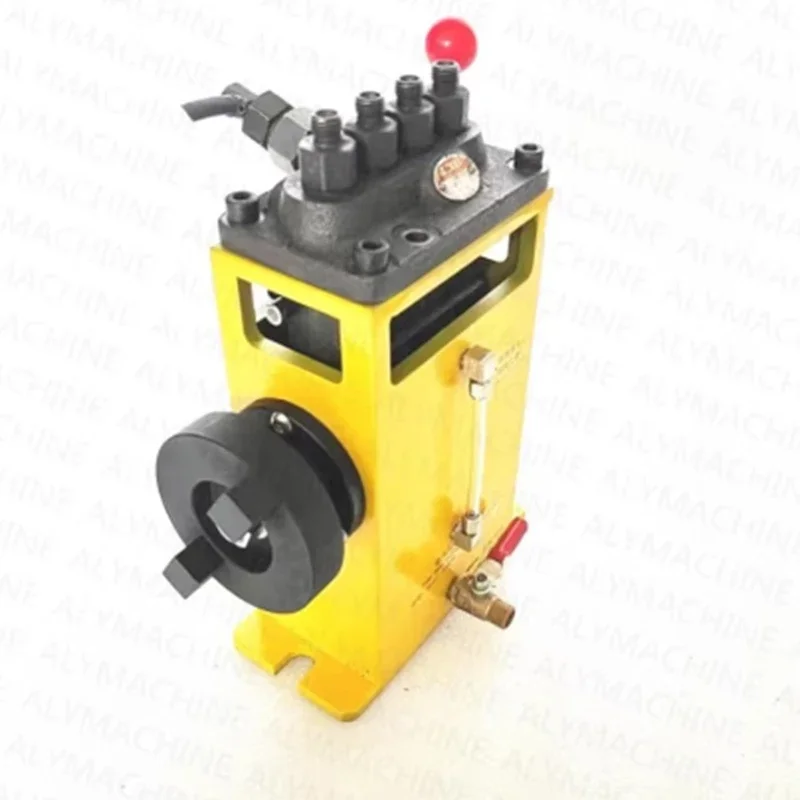 Upgrade Test Bench Oil Pump Head Detection Fixture With Standard Data
Upgrade Test Bench Oil Pump Head Detection Fixture With Standard Data