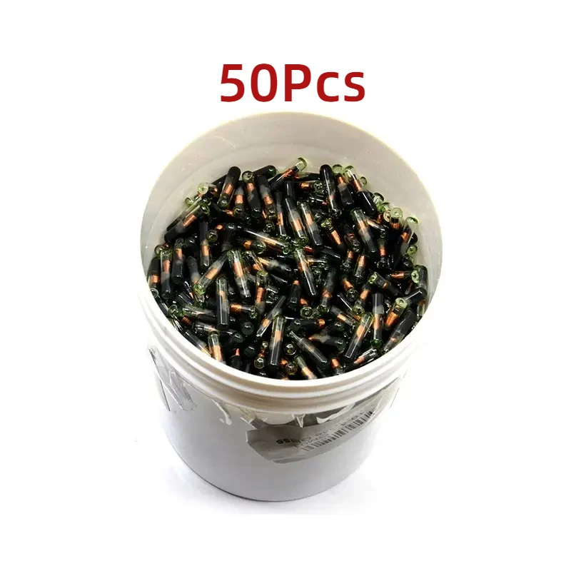 50pcs aftermarket ID48 transponder chip Blank 48 Chip Glass ID 48 Unlock Auto Transponder Chip
50pcs aftermarket ID48 transponder chip Blank 48 Chip Glass ID 48 Unlock Auto Transponder Chip