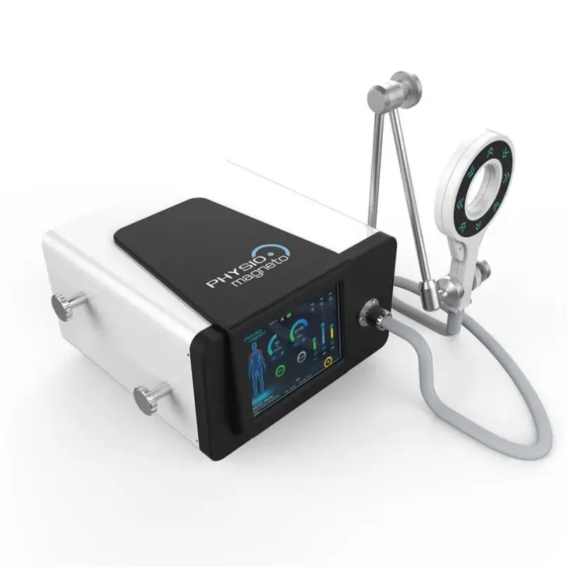 Other Beauty Equipment Pain Relief Magnetic Machine EMTT Physio Mangneto Therapy Device
Other Beauty Equipment Pain Relief Magnetic Machine EMTT Physio Mangneto Therapy Device