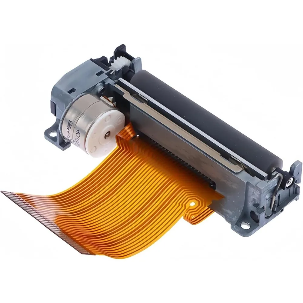 Printer Print Head Compatible for Fujitsu FTP-628MCL101 Thermal Printer Mechanism 58mm Receipt Printhead FTP-628MCL101#50
Printer Print Head Compatible for Fujitsu FTP-628MCL101 Thermal Printer Mechanism 58mm Receipt Printhead FTP-628MCL101#50