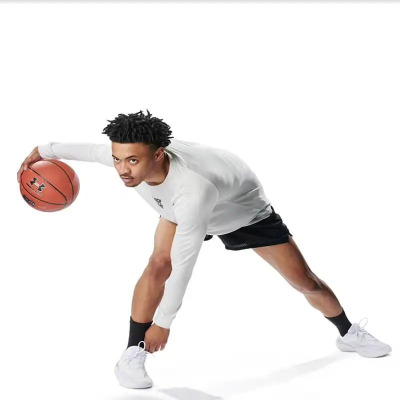 New Under Armour Mens Sport Signature Basketball Shoes 3028460-001/100/101 UA MicroG Midsole Cushion Sneakers
New Under Armour Mens Sport Signature Basketball Shoes 3028460-001/100/101 UA MicroG Midsole Cushion Sneakers