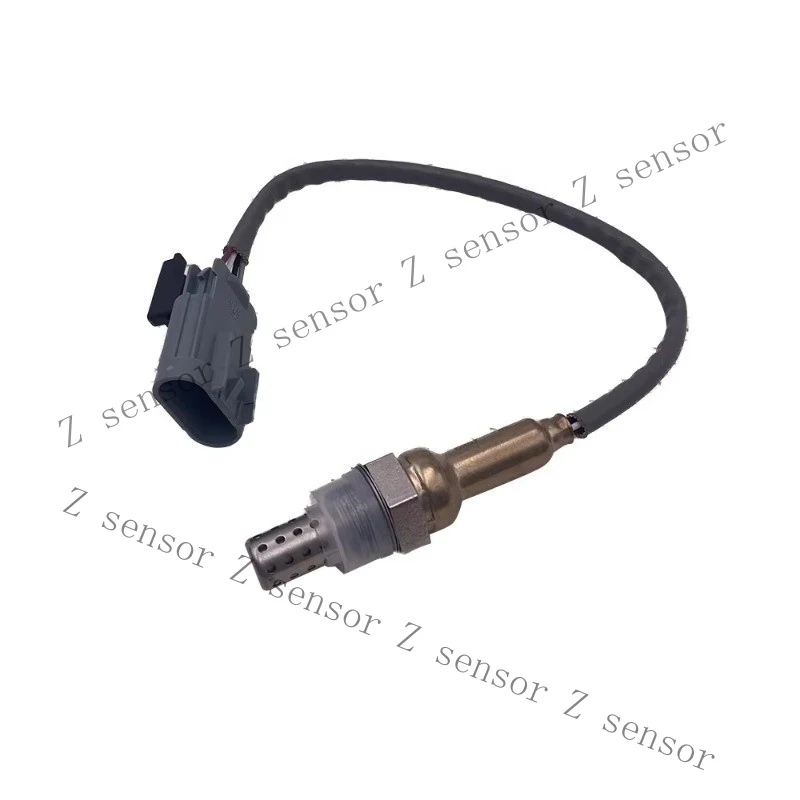 AAA+ 39210-3C400 Rear Left Oxygen Sensor Is Suitable for The 2007 Vauxhall .
AAA+ 39210-3C400 Rear Left Oxygen Sensor Is Suitable for The 2007 Vauxhall .