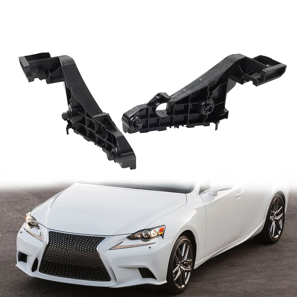 1PC Car Front Bumper Bracket Retainer For Lexus IS200t IS250 IS300 IS350 2014-2016
1PC Car Front Bumper Bracket Retainer For Lexus IS200t IS250 IS300 IS350 2014-2016