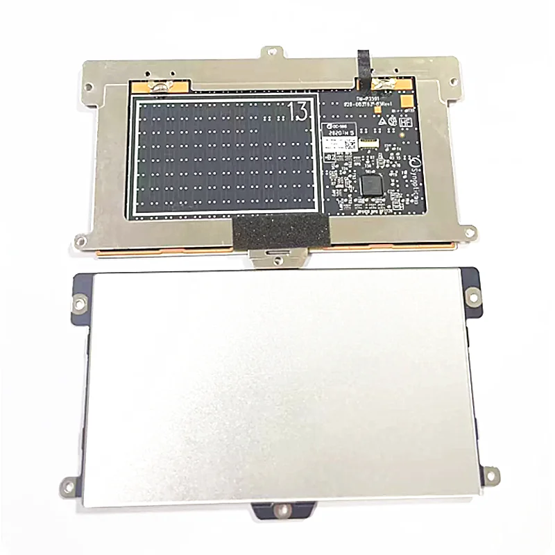 New For HP Elitebook X360 830 G7 G8 Laptops Touchpad TM-P3591 Notebook PC Replacement Mouse Board
New For HP Elitebook X360 830 G7 G8 Laptops Touchpad TM-P3591 Notebook PC Replacement Mouse Board