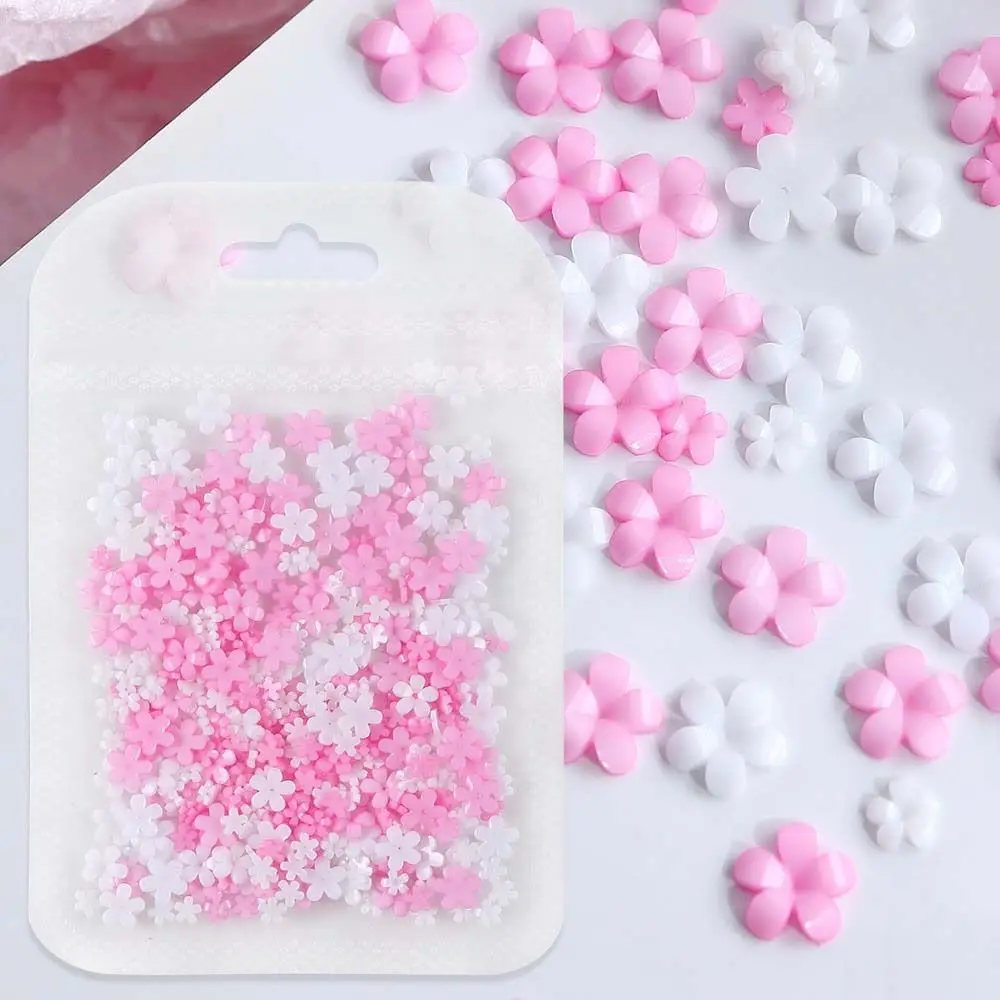 Pentapetal Flower Flower Nail Decorations DIY Nail Art Manicure Accessories Flower Nail Accessories Purple Pink 
Pentapetal Flower Flower Nail Decorations DIY Nail Art Manicure Accessories Flower Nail Accessories Purple Pink
