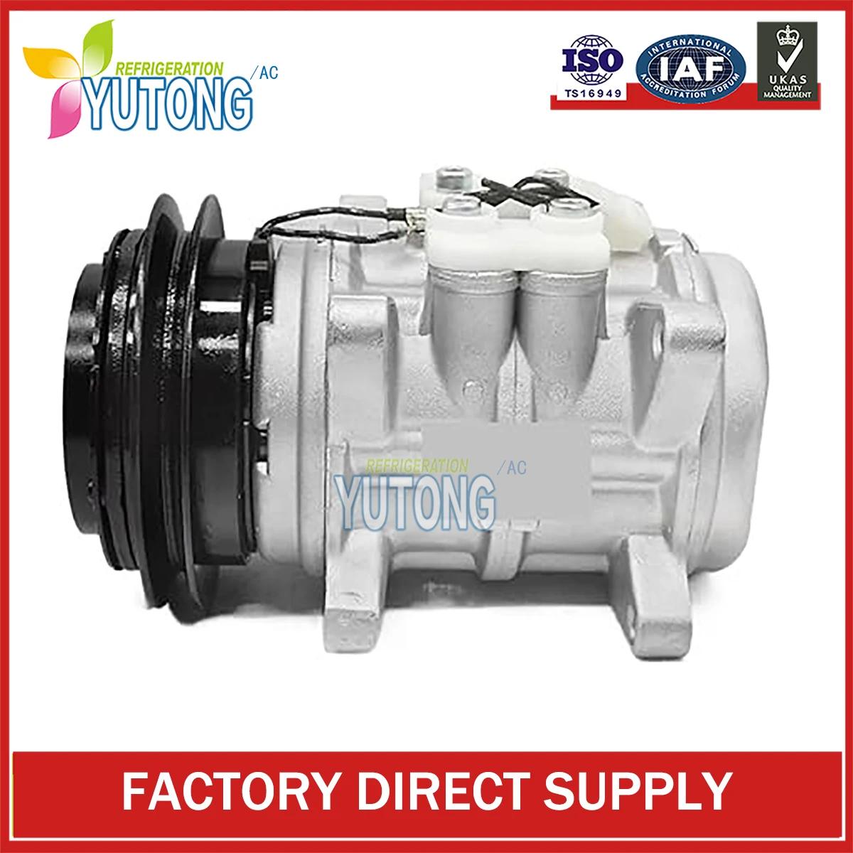 Компрессор переменного тока для Toyota Land Cruiser bj40 6P148A FJ40 8831060070 8831060100 8832014210 047100-6400 8832060080
Компрессор переменного тока для Toyota Land Cruiser bj40 6P148A FJ40 8831060070 8831060100 8832014210 047100-6400 8832060080