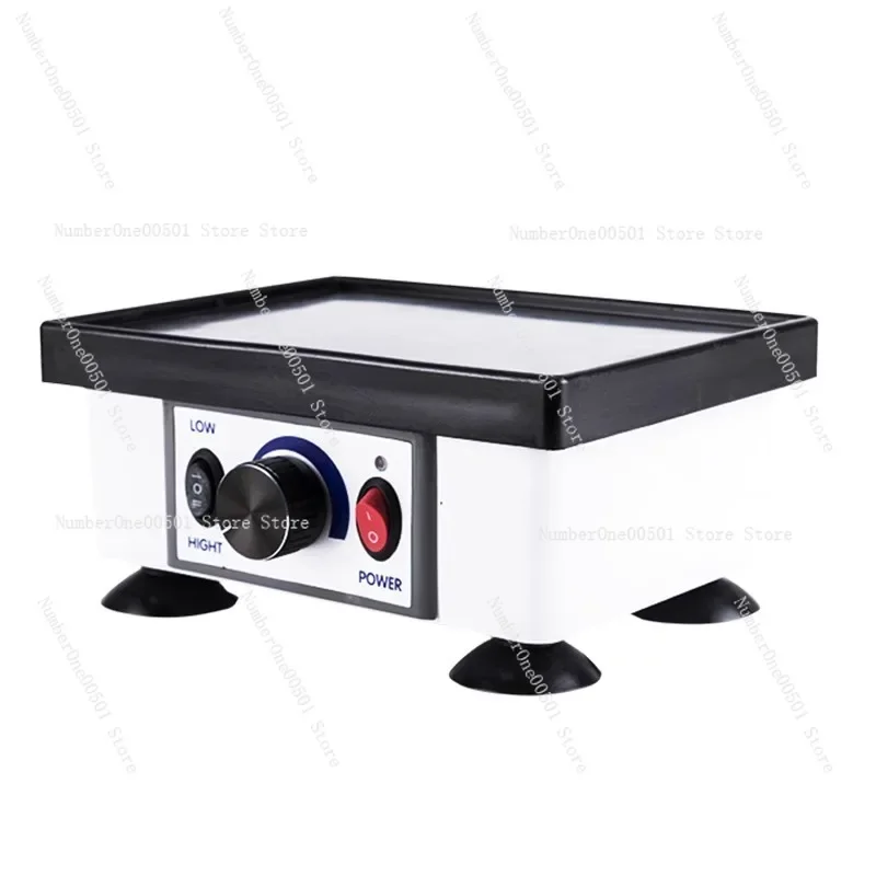 Dental Material Fang Zhenya Technology Industrial Gypsum Machine Dental Oral Model Oscillator
Dental Material Fang Zhenya Technology Industrial Gypsum Machine Dental Oral Model Oscillator