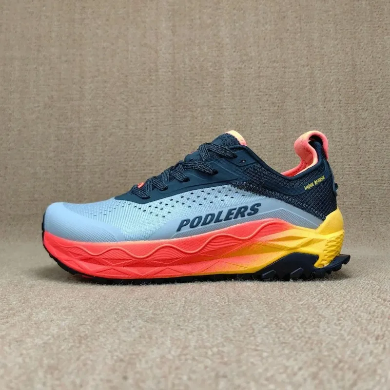 Luxury Brand Trail Running Shoes Men Women Wide Outdoor Sports Shoes Unisex Anti Slip Walking Jogging Shoe Mesh Training Shoes
Luxury Brand Trail Running Shoes Men Women Wide Outdoor Sports Shoes Unisex Anti Slip Walking Jogging Shoe Mesh Training Shoes