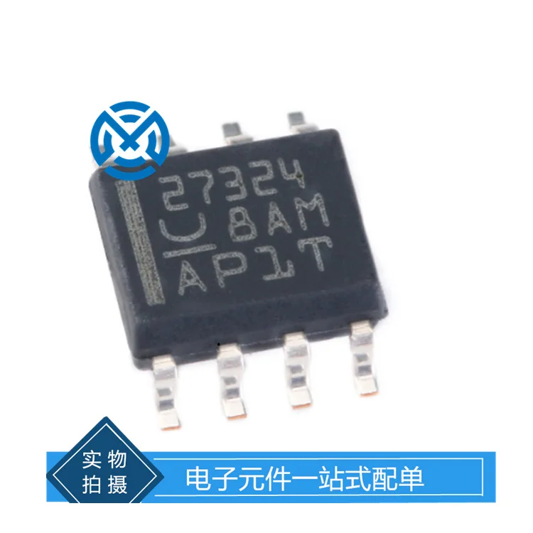 Electronic components UCC27324DR Power management IC chip integrated circuit original stock
Electronic components UCC27324DR Power management IC chip integrated circuit original stock