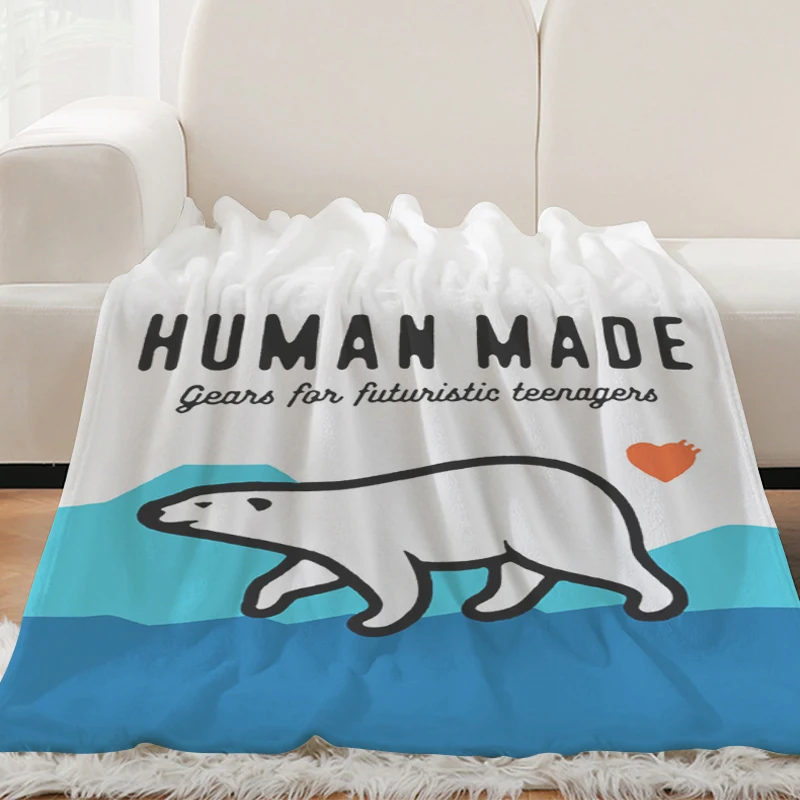 King Size Blanket Sofa Winter G-Humans G-Mades Warm Bed Fleece Camping Custom Nap Fluffy Soft Blankets Microfiber Bedding
King Size Blanket Sofa Winter G-Humans G-Mades Warm Bed Fleece Camping Custom Nap Fluffy Soft Blankets Microfiber Bedding