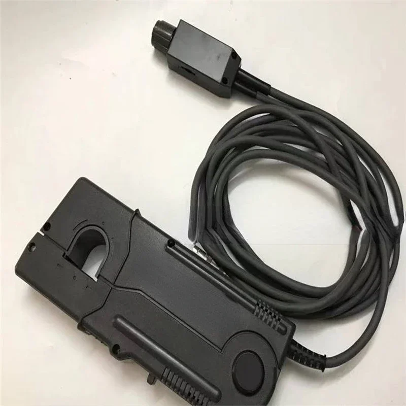 N2779a Electric Current Probe N2782b N2783 N2780b Oscilloscope Used Together
N2779a Electric Current Probe N2782b N2783 N2780b Oscilloscope Used Together