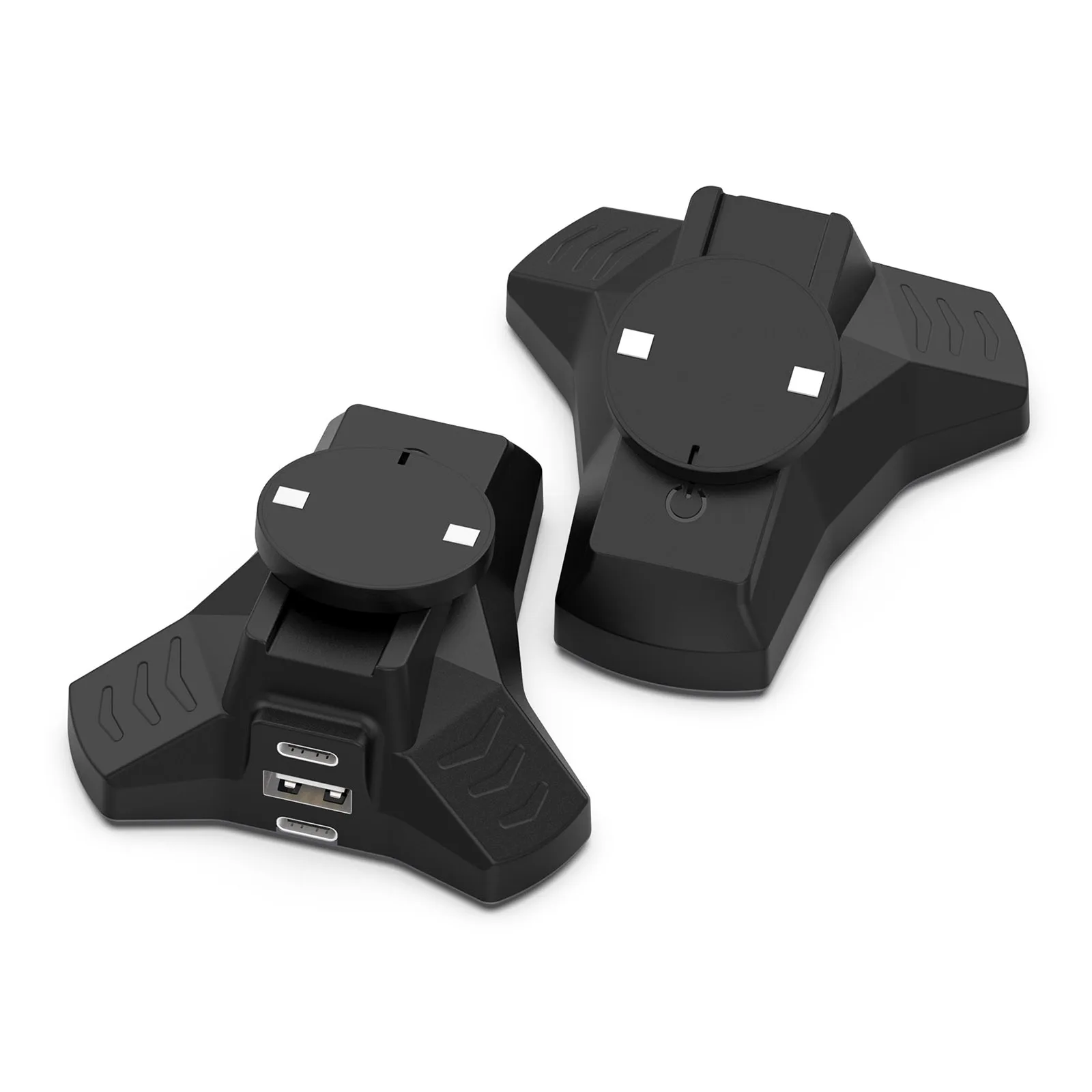 Wireless Mouse Charging Base with Charging Cable Mice Powerplay Charger Type-C for Logitech G PROX2/1 GPW3/2/1 G903/703/502/403
Wireless Mouse Charging Base with Charging Cable Mice Powerplay Charger Type-C for Logitech G PROX2/1 GPW3/2/1 G903/703/502/403