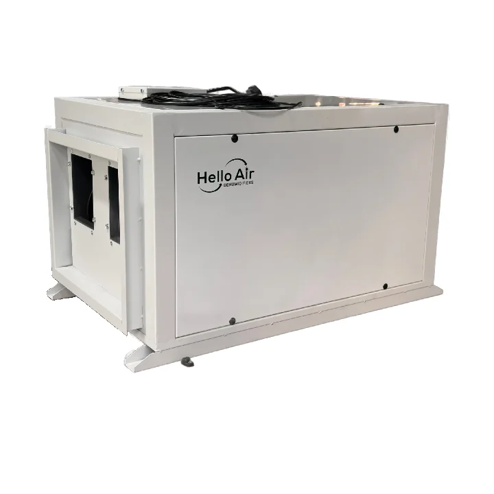 Промышленный потолочный осушитель воздуха Dehumidifier90L 110В/220В
Промышленный потолочный осушитель воздуха Dehumidifier90L 110В/220В