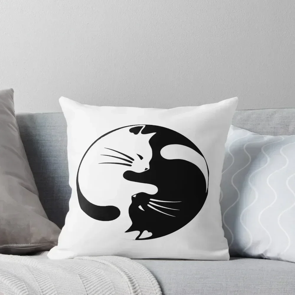 Ying yang cat Throw Pillow Luxury Pillow Cover Sofa Cushions Covers anime girl Sofa Pillow Cover
Ying yang cat Throw Pillow Luxury Pillow Cover Sofa Cushions Covers anime girl Sofa Pillow Cover