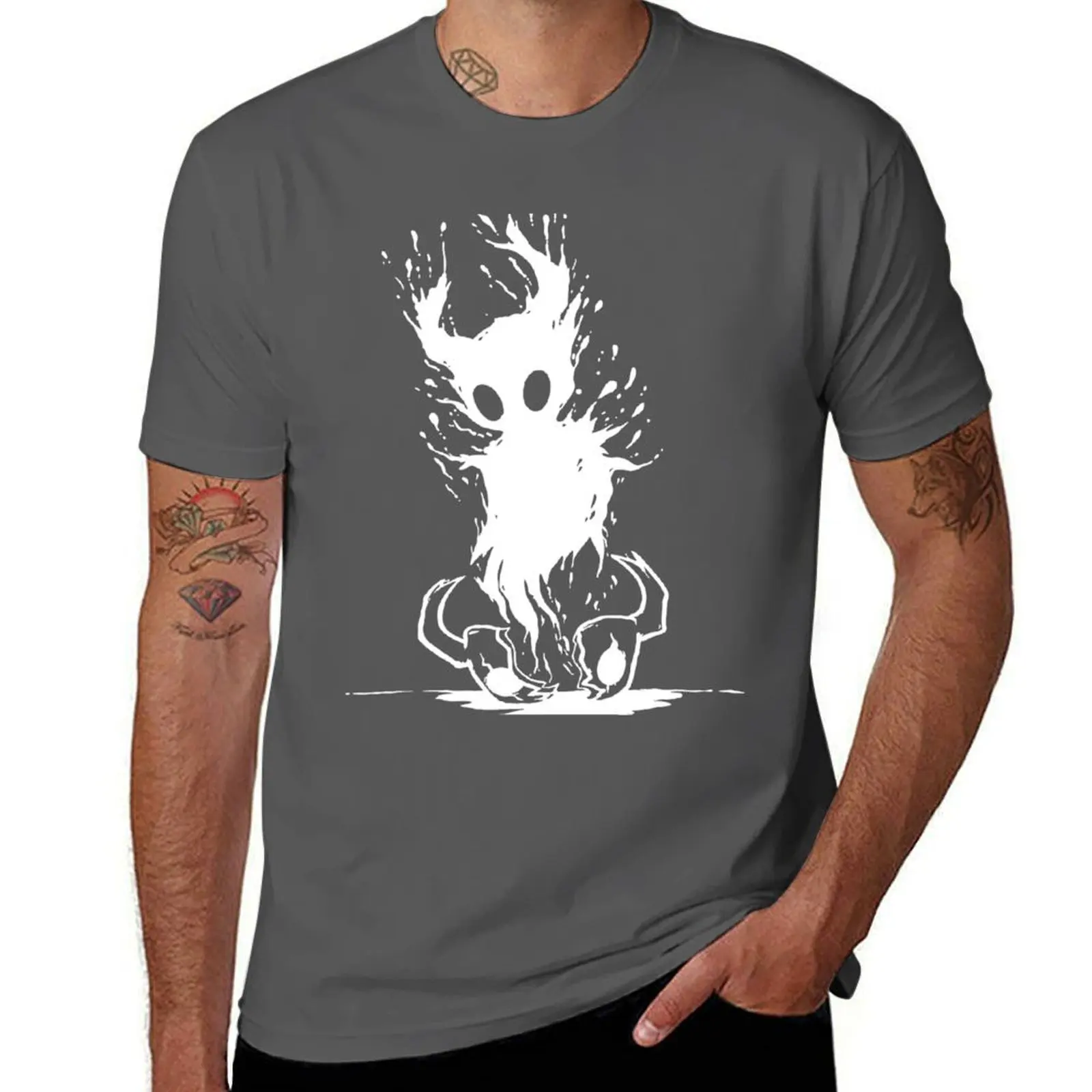 hollow bone T-Shirt anime t shirts oversize t shirts for man cotton soft t shirts for man graphic funny T-Shirt
hollow bone T-Shirt anime t shirts oversize t shirts for man cotton soft t shirts for man graphic funny T-Shirt