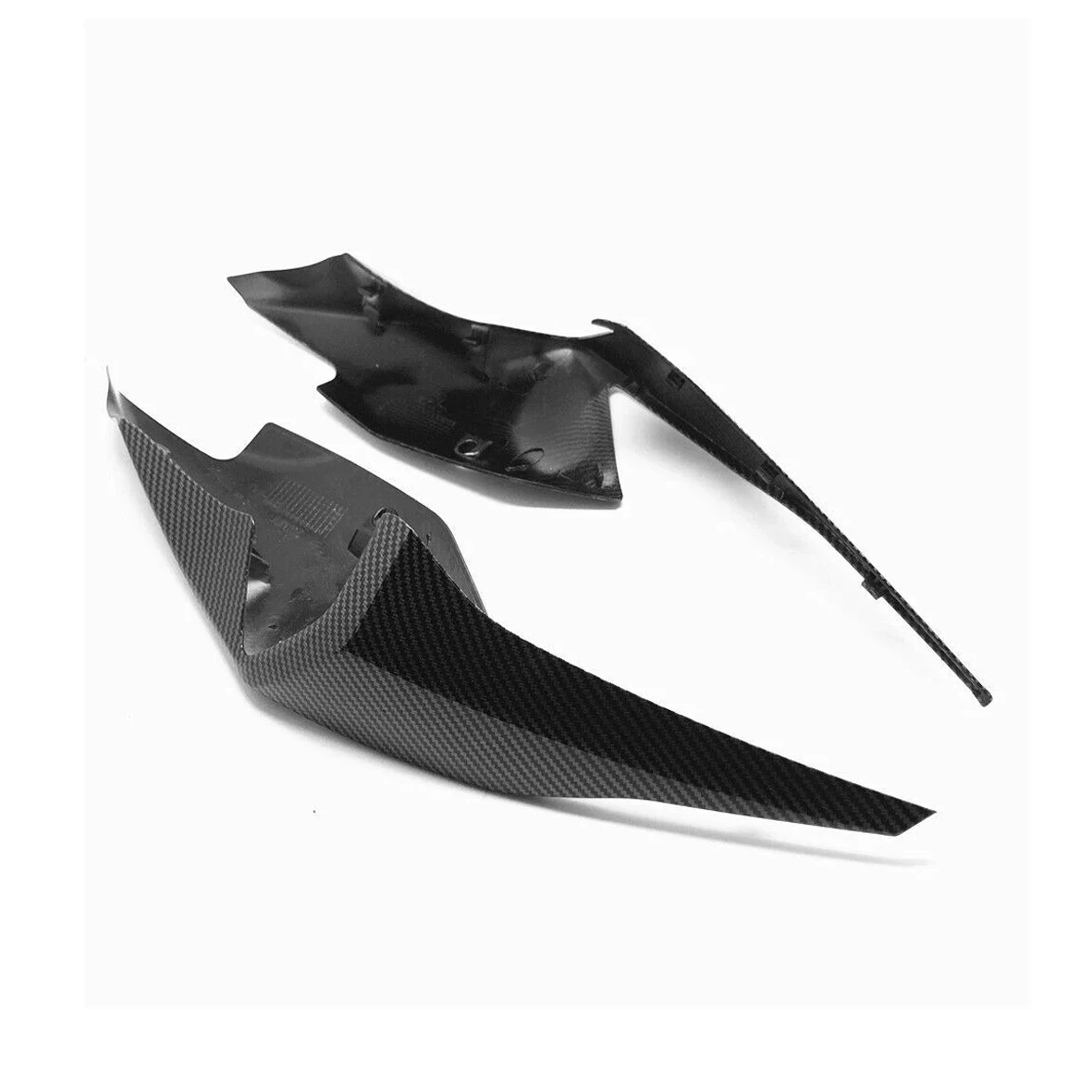 Rear Tail Cowl Left Right Side Cover Fairing For Bmw S1000RR 2019-2022 S 1000RR 2020 2021 Carbon Fiber Look
Rear Tail Cowl Left Right Side Cover Fairing For Bmw S1000RR 2019-2022 S 1000RR 2020 2021 Carbon Fiber Look