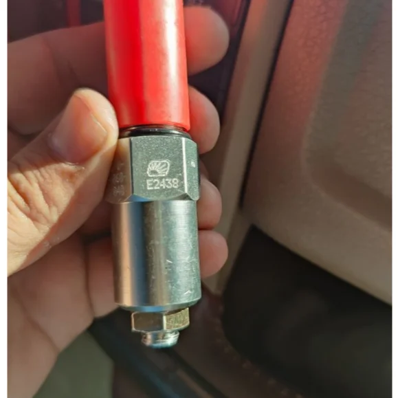 CP448 CP448-1-B-060-040 CP448-1-B-0-E-A-060-3.0-040 ORIGIN SAUER COMATROL Screw in Cartridge Valve
CP448 CP448-1-B-060-040 CP448-1-B-0-E-A-060-3.0-040 ORIGIN SAUER COMATROL Screw in Cartridge Valve