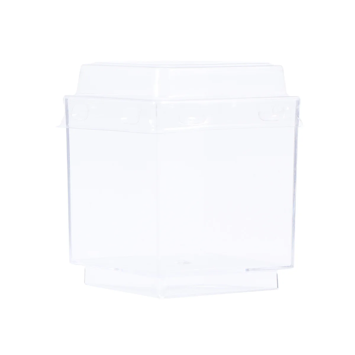 10 Pcs Shot Bottles with Lids Mousse Cups Cake Food Jelly Transparent Dessert Yogurt
10 Pcs Shot Bottles with Lids Mousse Cups Cake Food Jelly Transparent Dessert Yogurt