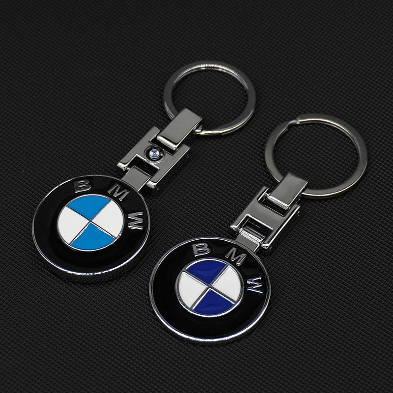 Metal Car Logo Key Chains Rings Keychain For BMW E46 E90 E39 E60 E36 E30 E61 E91 E92 E87 F10 F20 F30 Auto Keychain Accessories
Metal Car Logo Key Chains Rings Keychain For BMW E46 E90 E39 E60 E36 E30 E61 E91 E92 E87 F10 F20 F30 Auto Keychain Accessories