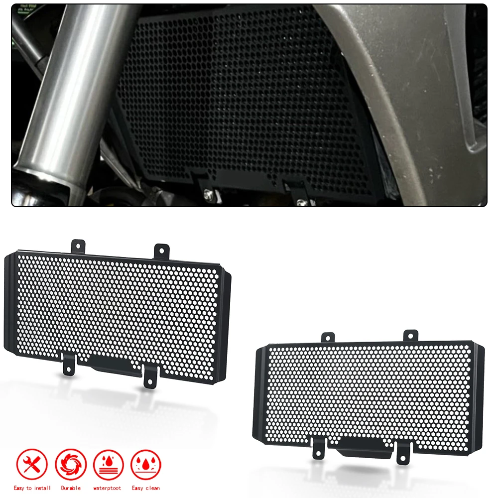Radiator Guard Grill Cover Protector For Kawasaki Ninja 650 Versys 650 ER6F ER6N ER 6N 6F ER6 N F Versys650 Ninja650 ER-6N ER-6F
Radiator Guard Grill Cover Protector For Kawasaki Ninja 650 Versys 650 ER6F ER6N ER 6N 6F ER6 N F Versys650 Ninja650 ER-6N ER-6F