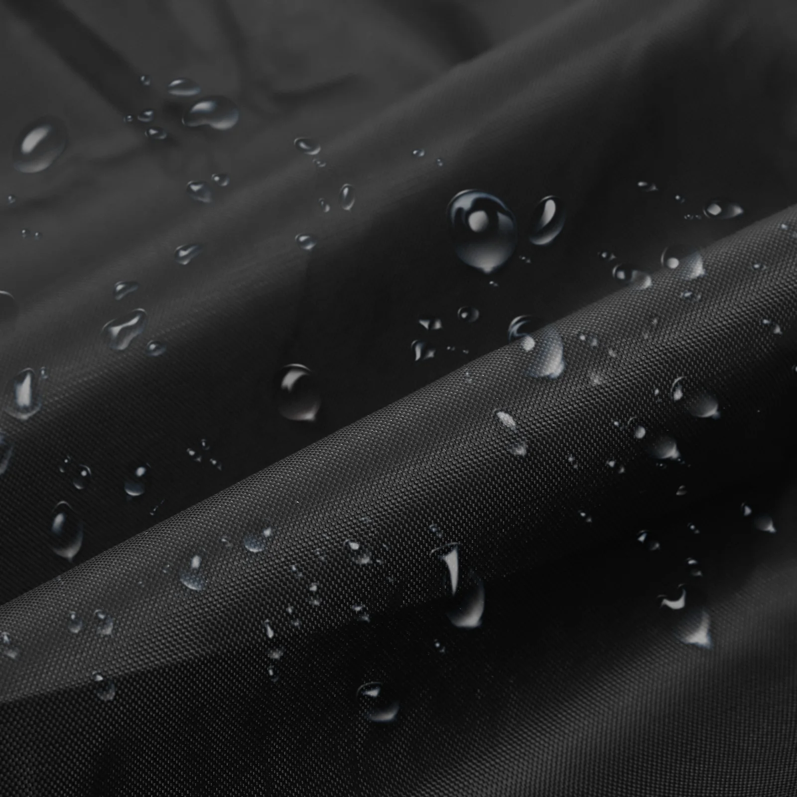 Waterproof Bike Basket Cover Black Double Sided Universal Elastic Band Cycling Rain Protection Lightweight Portable Storage
Waterproof Bike Basket Cover Black Double Sided Universal Elastic Band Cycling Rain Protection Lightweight Portable Storage