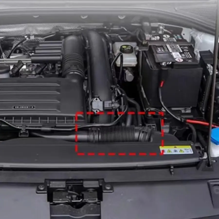 Воздухозаборник автомобильного двигателя, впускная труба 5QD129618 для VW Golf 7 Lamando sportsvan OCTAVIA 1,4 T
Воздухозаборник автомобильного двигателя, впускная труба 5QD129618 для VW Golf 7 Lamando sportsvan OCTAVIA 1,4 T