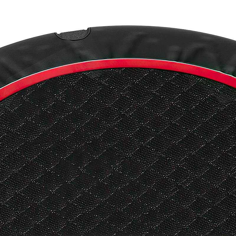 Wholesale 48 Inch High Quality PVC Indoor Trampoline for Home Gym Manufactured by Factory Exercise Experts
Wholesale 48 Inch High Quality PVC Indoor Trampoline for Home Gym Manufactured by Factory Exercise Experts