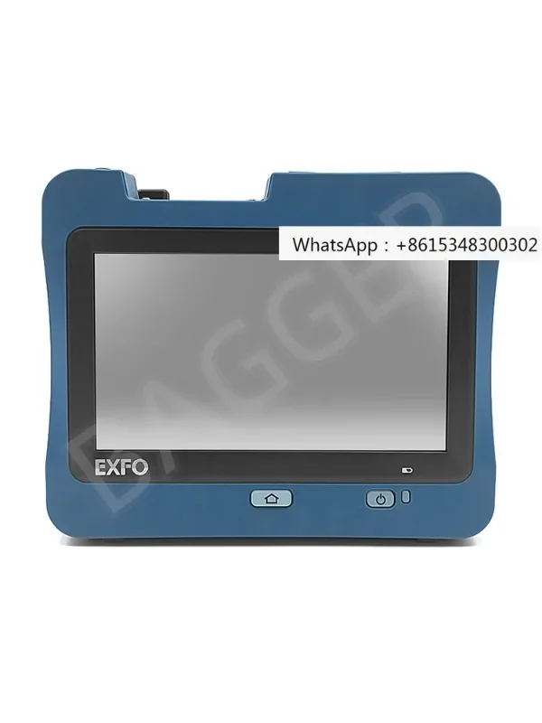 Тестер оптоволокна EXFO MAX710B/715B/720C/FTB735C/750 оптический рефлектометр во временной области OTDR
Тестер оптоволокна EXFO MAX710B/715B/720C/FTB735C/750 оптический рефлектометр во временной области OTDR