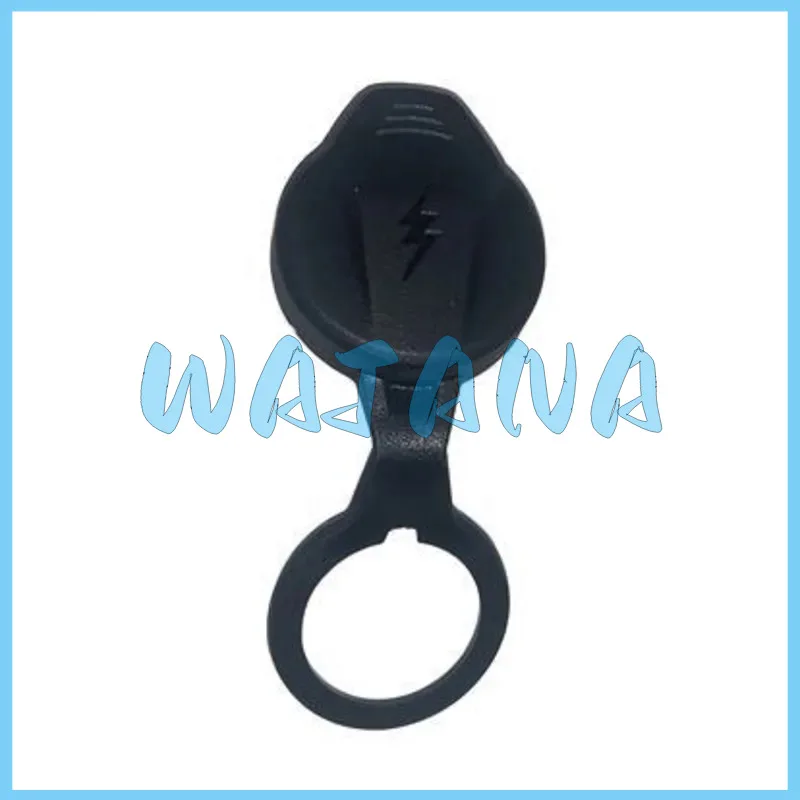 Универсальный Usb-кабель для зарядки Zt350 с двумя портами (a + c), резиновая крышка 1246400-054000 для Kiden, оригинальная деталь
Универсальный Usb-кабель для зарядки Zt350 с двумя портами (a + c), резиновая крышка 1246400-054000 для Kiden, оригинальная деталь
