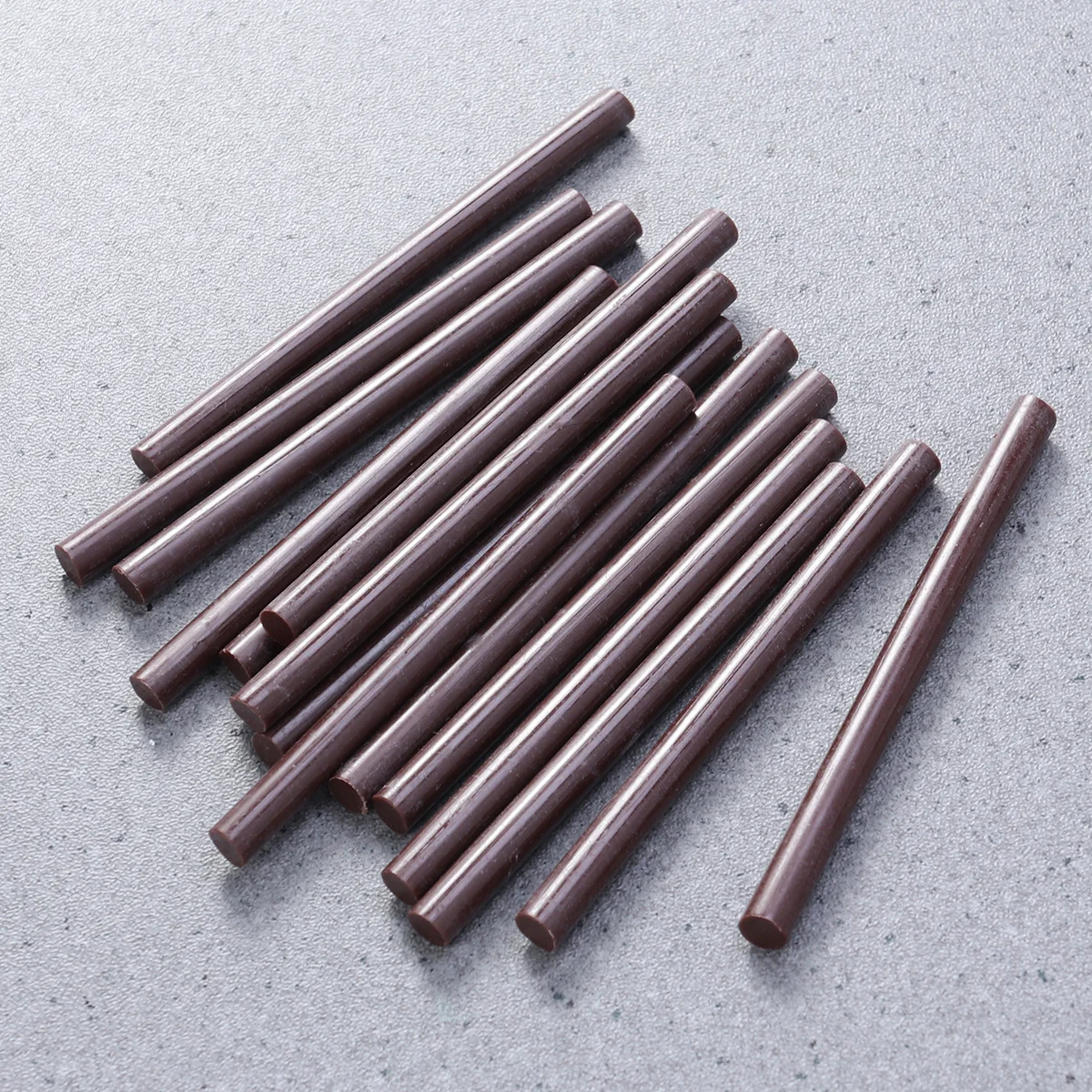 16pc Colorful Hot Melt Glue Sticks High Viscosity Fast Curing For Diy Crafts Repair Multi-Surface Adhesive Rods Hot Melt Glue
16pc Colorful Hot Melt Glue Sticks High Viscosity Fast Curing For Diy Crafts Repair Multi-Surface Adhesive Rods Hot Melt Glue