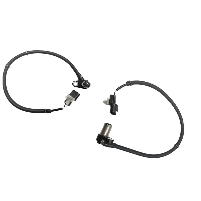 ABTD-For Delica L400 Space Gear Express Front Left/Right Wheel Speed Sensor ABS- MR307040/MR307041
ABTD-For Delica L400 Space Gear Express Front Left/Right Wheel Speed Sensor ABS- MR307040/MR307041