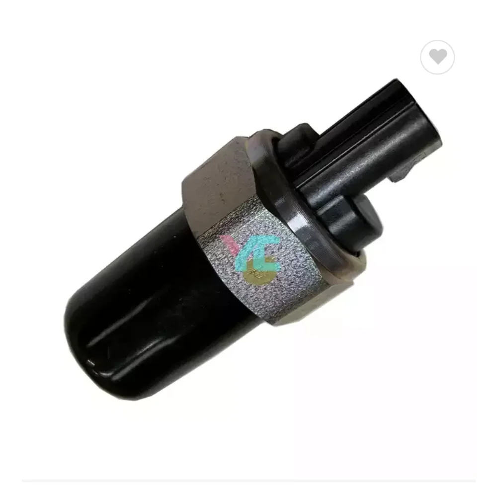 Датчик топливного насоса для двигателя 6WF1 CXZ CYH GIGA TRUCK 8-98138736-0 8981387360
Датчик топливного насоса для двигателя 6WF1 CXZ CYH GIGA TRUCK 8-98138736-0 8981387360