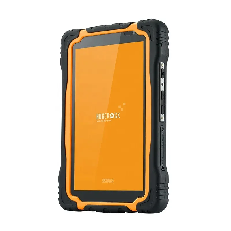 OEM T70L Ex Proof Android Industrial 1000 Nit Tablet PC Rugged 7 Inch 4G Lte Wifi 4Gb Ram
OEM T70L Ex Proof Android Industrial 1000 Nit Tablet PC Rugged 7 Inch 4G Lte Wifi 4Gb Ram