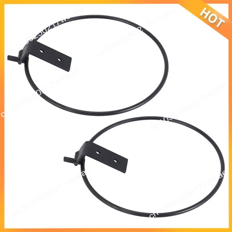 X08A 2 Pack Foldable Ball Holder Wall Mounted,Sports Ball Display Rack For Basketball Volleyball Rugby Soccer Football
X08A 2 Pack Foldable Ball Holder Wall Mounted,Sports Ball Display Rack For Basketball Volleyball Rugby Soccer Football
