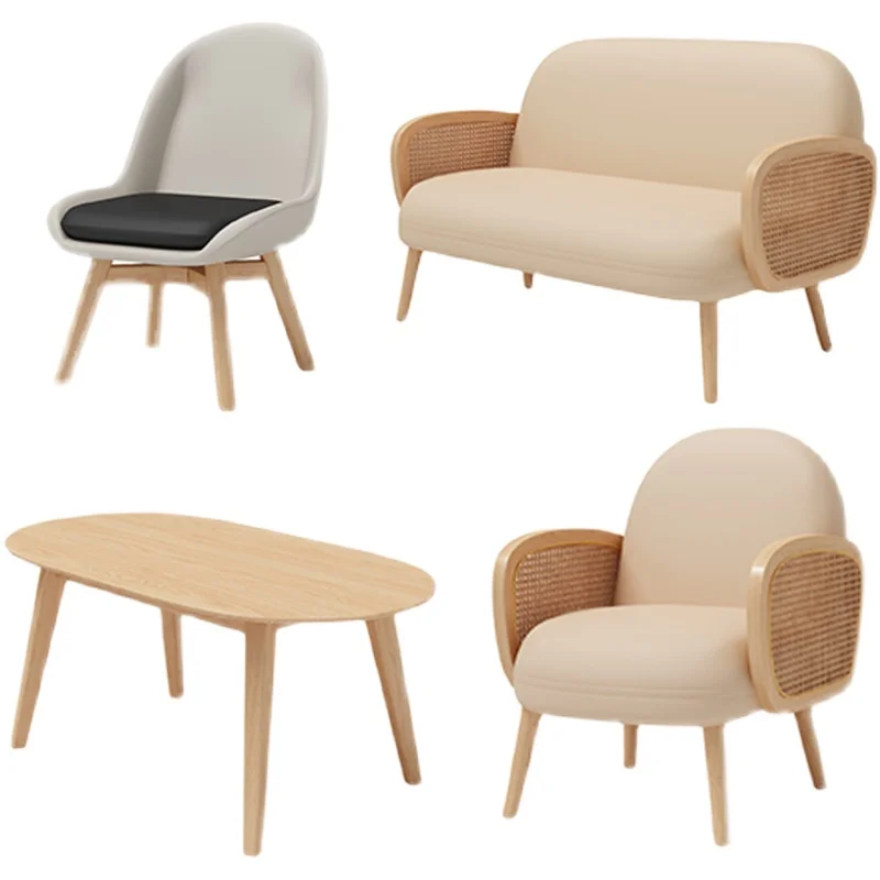 *Cafe leisure sofa booth reception negotiation milk tea shop cake dessert shop table chair book bar lounge area combination
*Cafe leisure sofa booth reception negotiation milk tea shop cake dessert shop table chair book bar lounge area combination